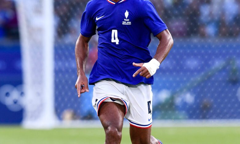 Loic Badé