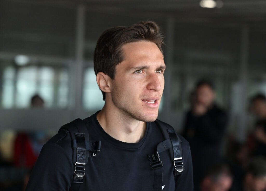 Federico Chiesa