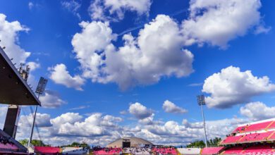 U-Power Stadium stadio Monza