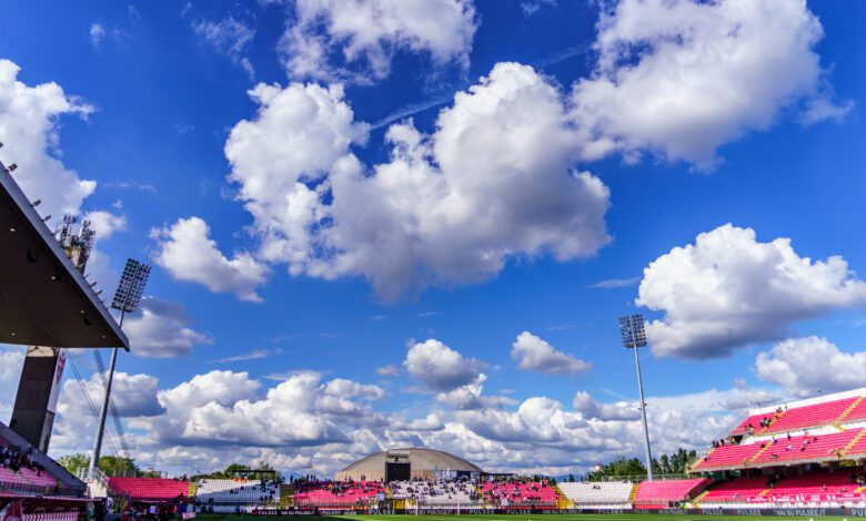 U-Power Stadium stadio Monza