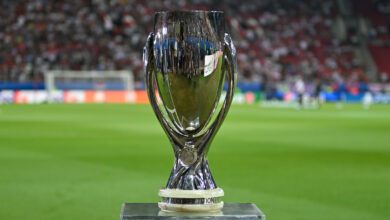 Supercoppa europea