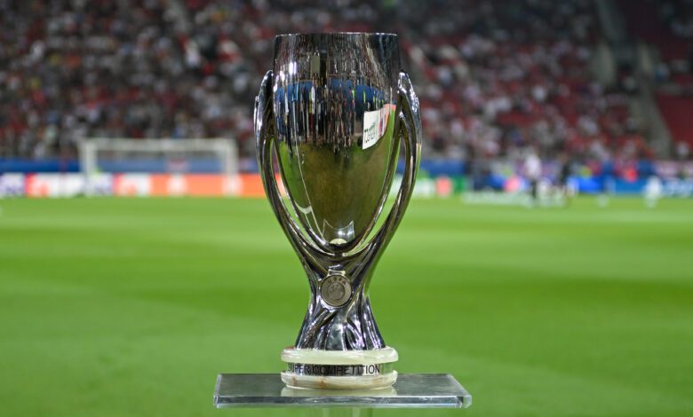 Supercoppa europea