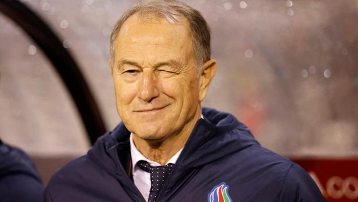 Gianni De Biasi.