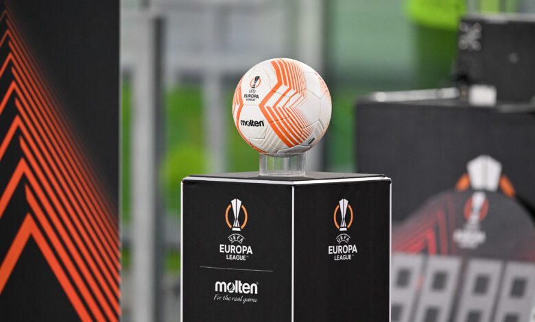 Europa League