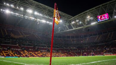 Rams Park Stadyumu Istanbul Galatasaray