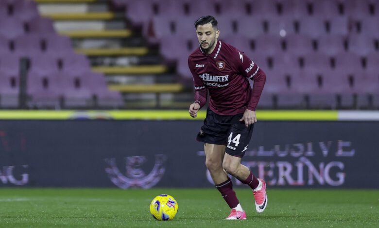 Kostas Manolas