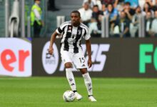 Pierre Kalulu Juventus