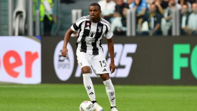 Pierre Kalulu Juventus