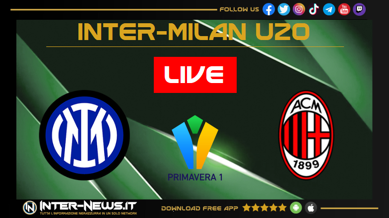 Inter-Milan-Primavera-Live