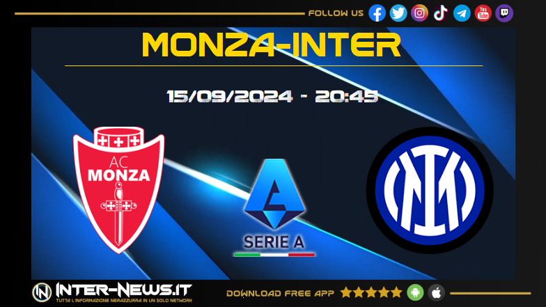 Monza-Inter