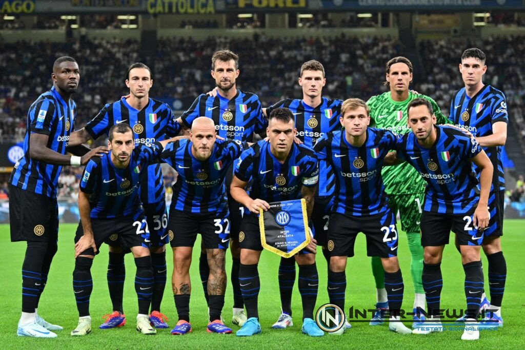 Inter-Atalanta