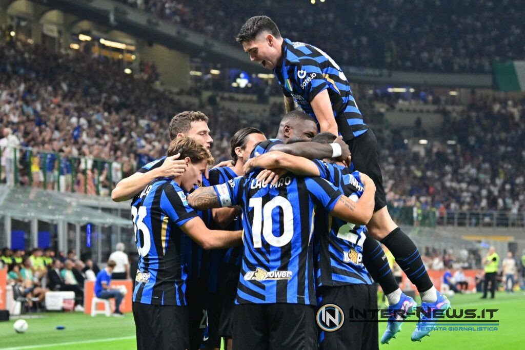 Inter-Atalanta