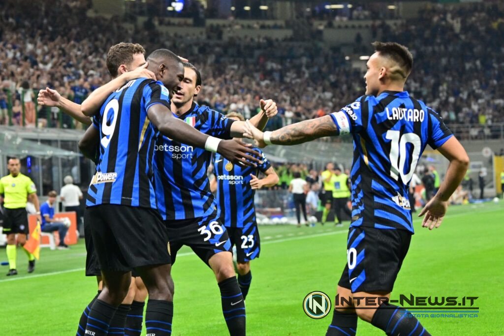 Inter-Atalanta