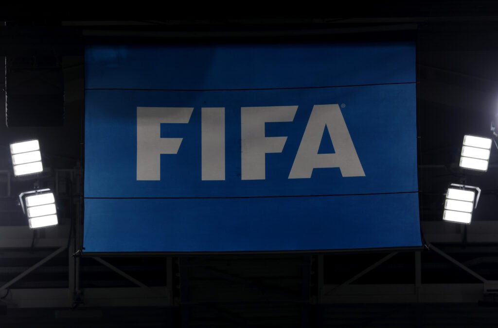 Fifa Logo