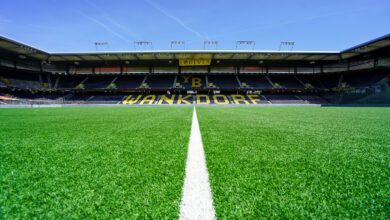 Wankdorf Stadium Young Boys