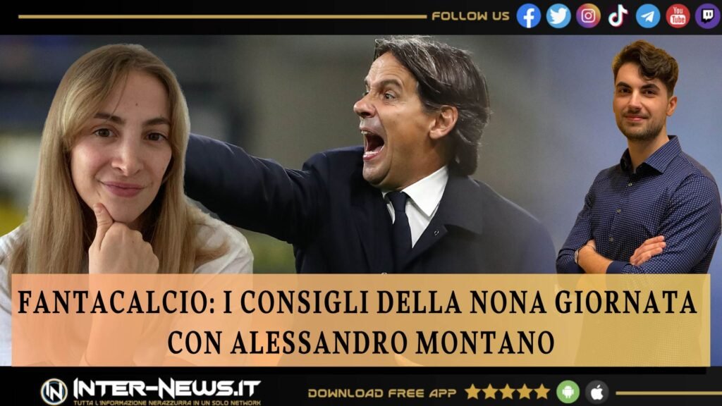 Copertina Fantacalcio 24 ottobre 24