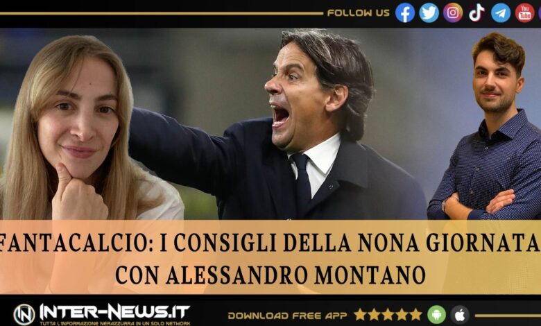 Copertina Consigli Fantacalcio
