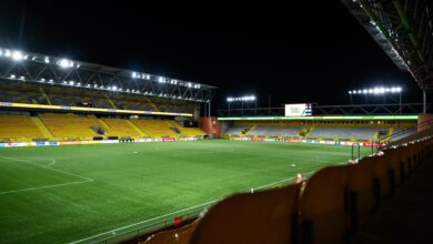 Boras Arena Elfsborg (Photo by IPA Agency)