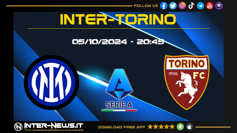 Inter-Torino