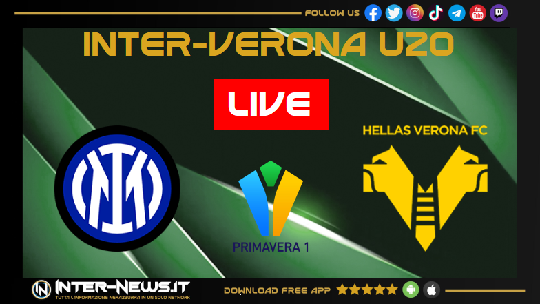 Inter-Verona-Primavera-Live