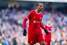 Joel Matip