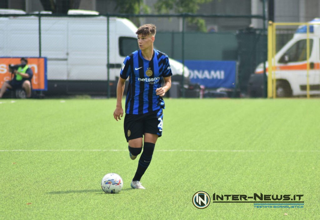 Topalovic inter primavera