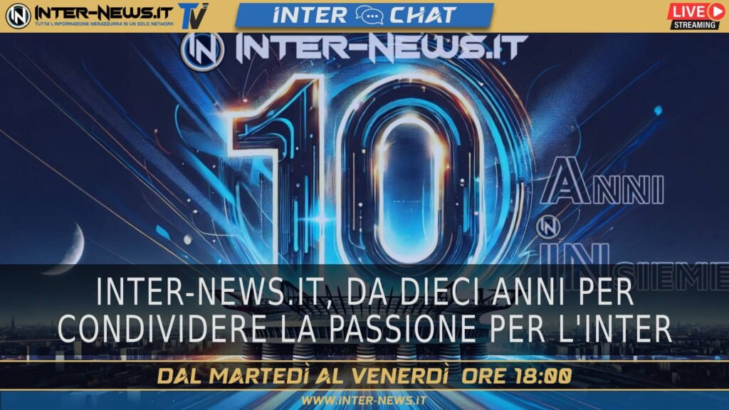 Inter Chat.