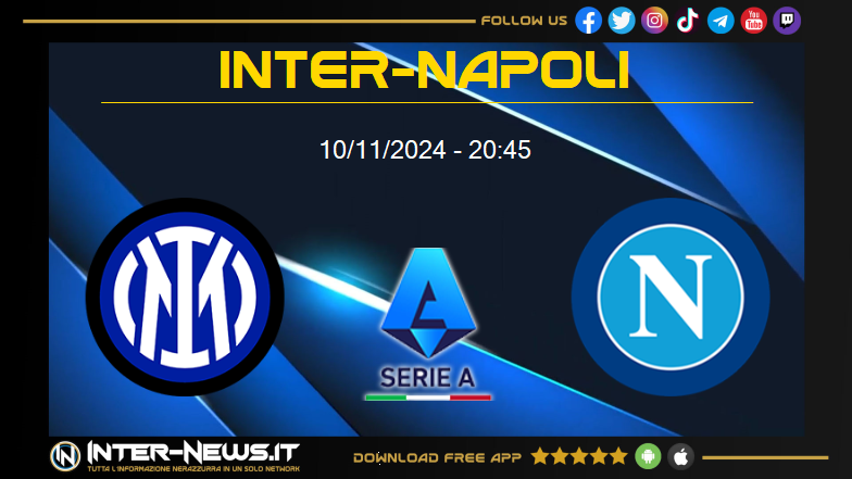 Inter-Napoli