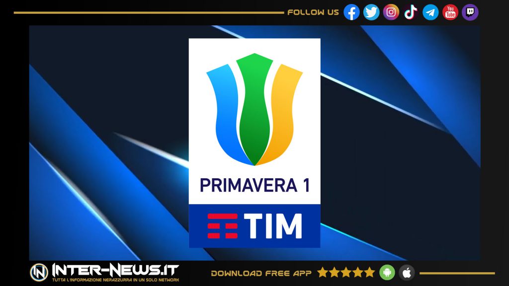 Logo Campionato Primavera 1
