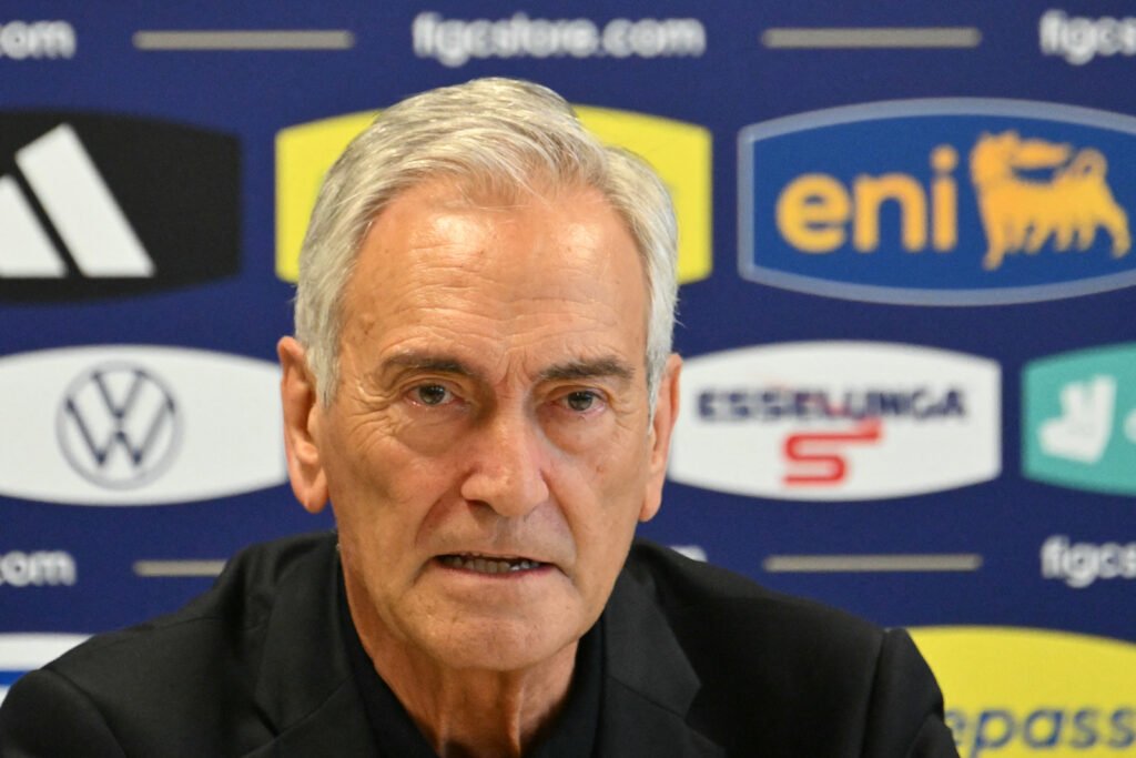 Gabriele Gravina