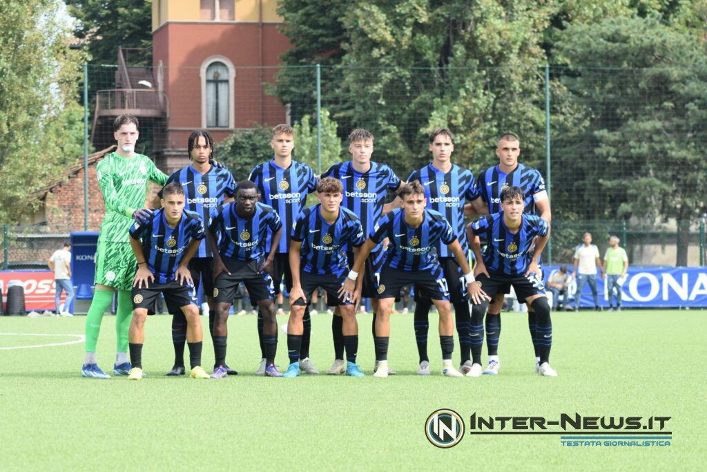 Inter Primavera