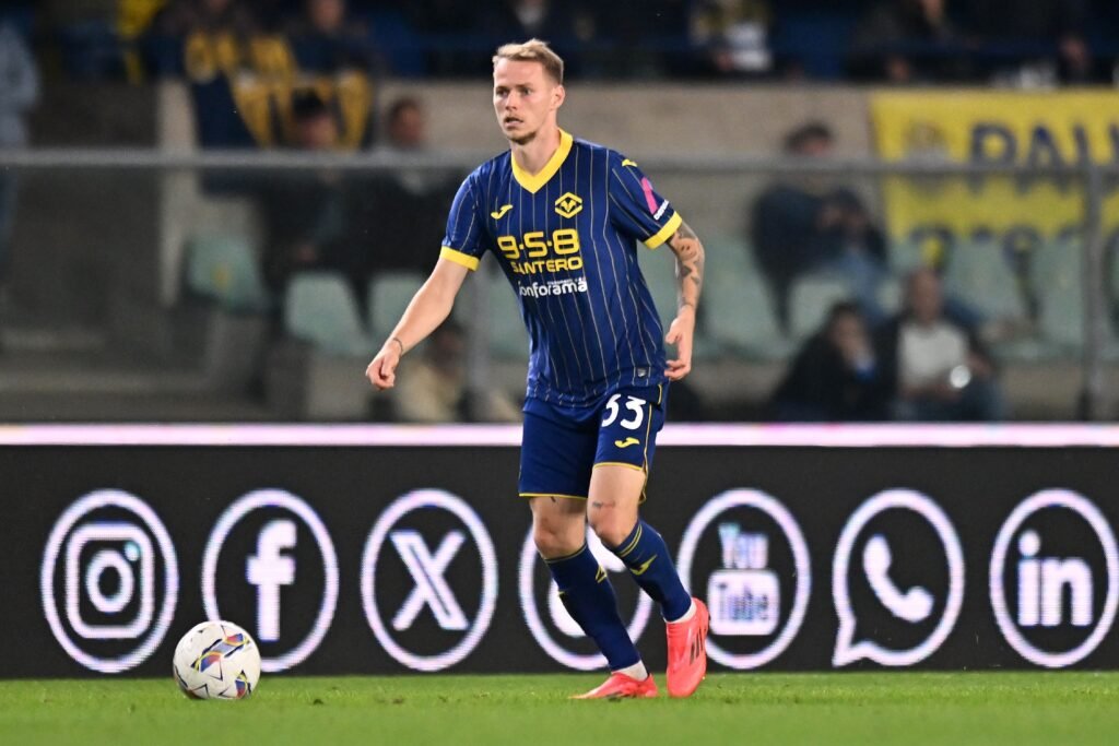 Ondrej Duda, Verona