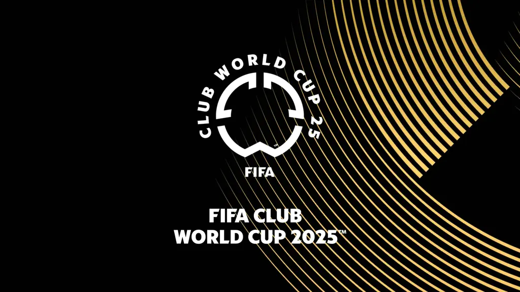 Mondiale per Club FIFA, logo ufficiale
