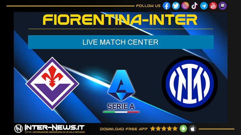 Fiorentina-Inter