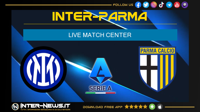 Inter-Parma