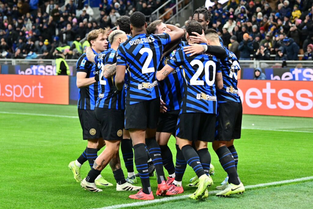 Inter-Como (Copyright Inter-News.it - Photo by Tommaso Fimiano)