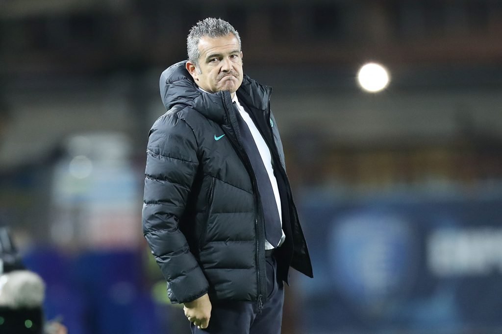 Massimiliano Farris Empoli-Inter