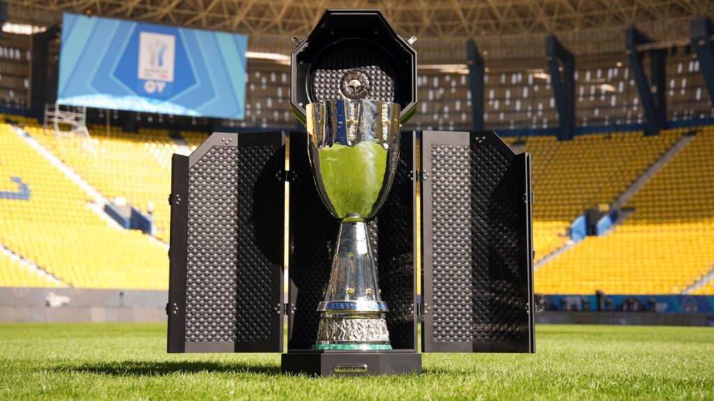 Travel Case Supercoppa Inter-Atalanta