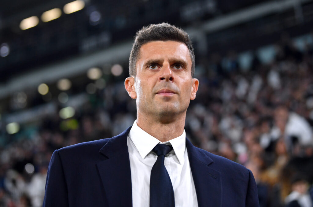 Thiago Motta.