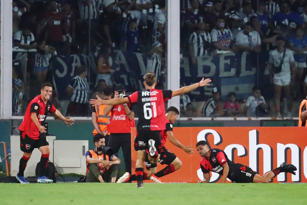 Newell's Old Boys