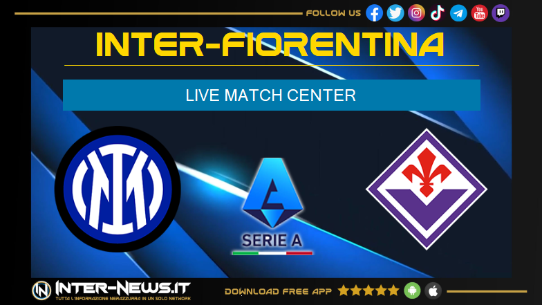 Inter-Fiorentina