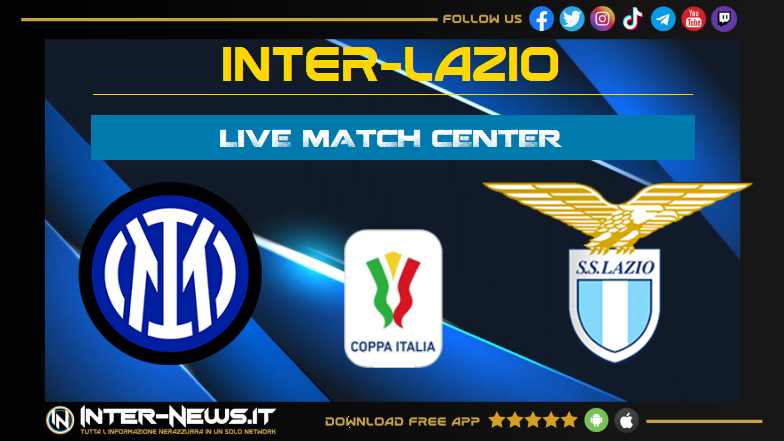 Inter-Lazio