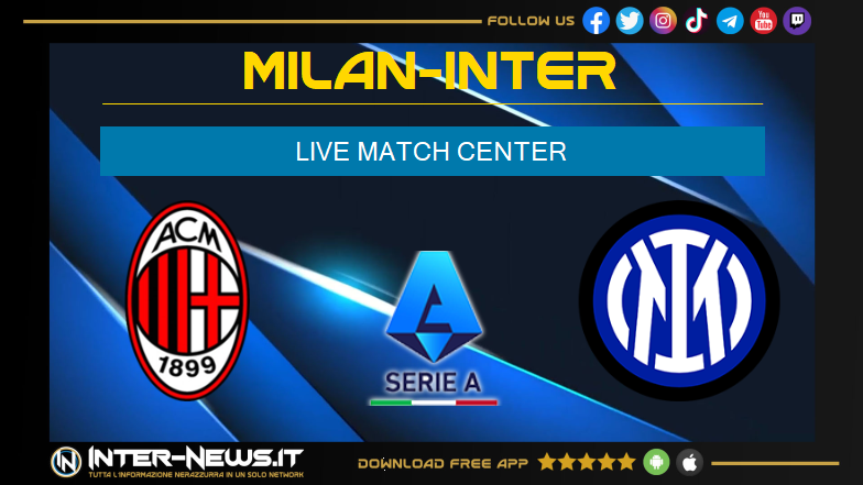 Milan-Inter