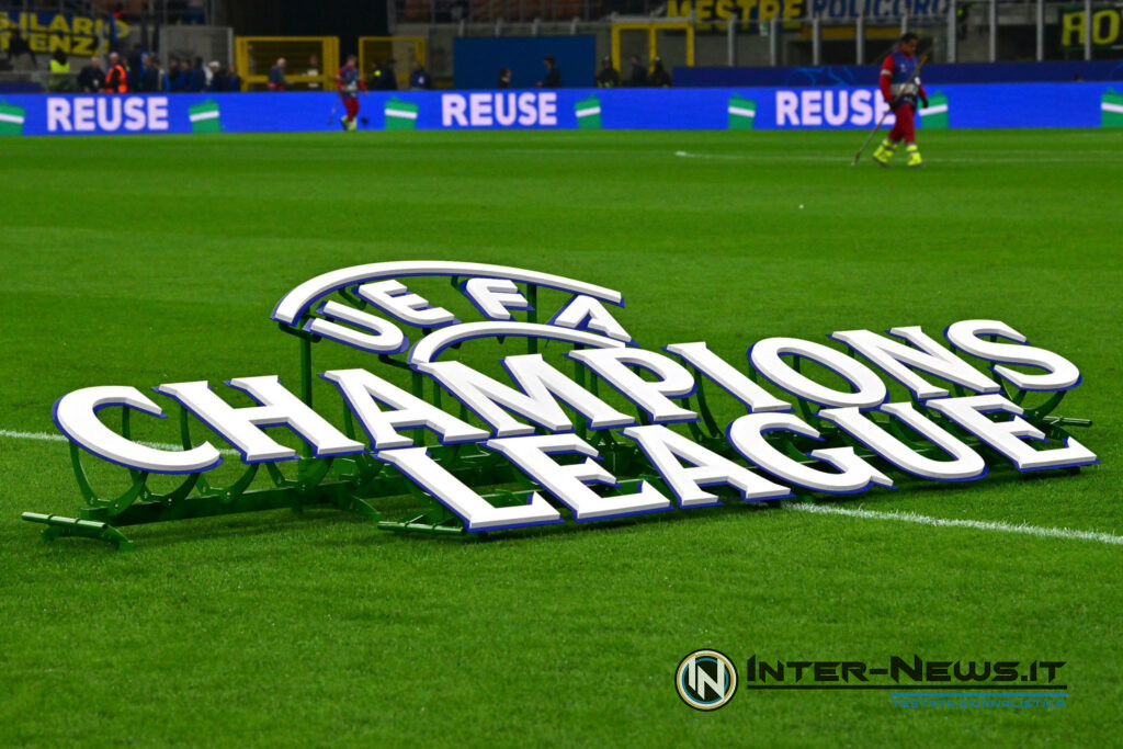 Champions League
