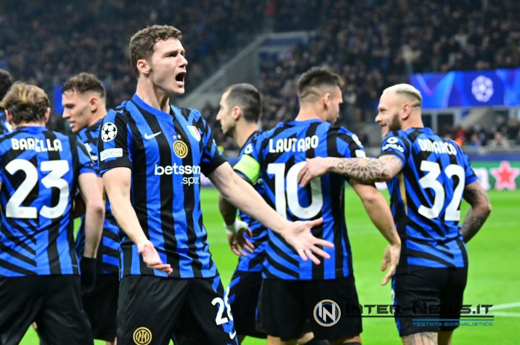 Inter-Monaco