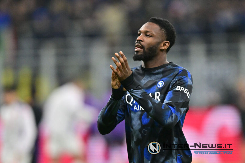 Marcus Thuram