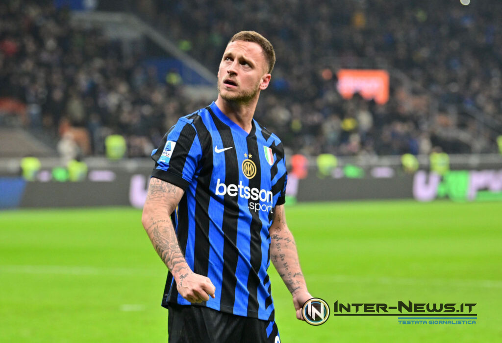 Marko Arnautovic