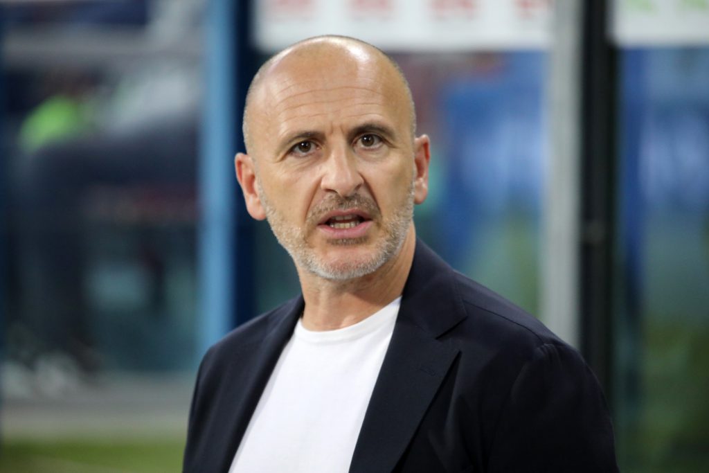 Piero Ausilio Inter