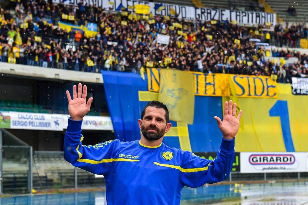 Sergio Pellissier