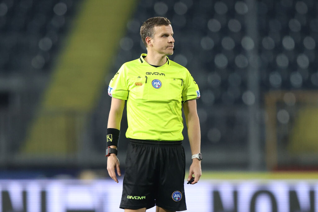 Federico La Penna.